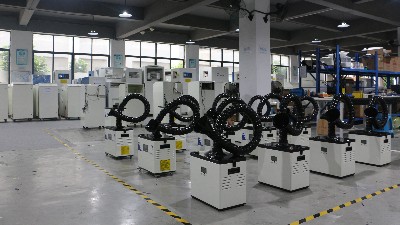 激博会来临，行业新动态，关注执信环保实时获??！