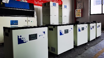 执信环保：响应国家号召，铸就烟尘、烟雾处理典范? ? ? ?