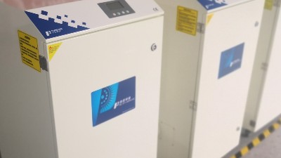 执信环?？萍?，节能高效激光烟雾净化器提供商