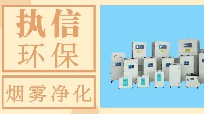 集塵器廠家執(zhí)信環(huán)保,告訴廣大企業(yè)客戶什么是專業(yè)的集塵器！