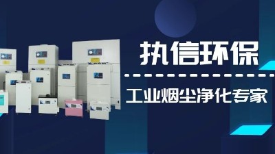 關注國產(chǎn)支柱企業(yè)，解決企業(yè)煙塵難題,執(zhí)信環(huán)保集塵器廠家！