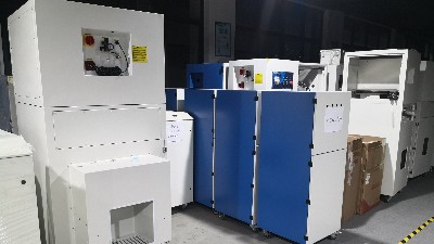 集塵器廠家，堅持用高品質配件制造,執(zhí)信環(huán)保！