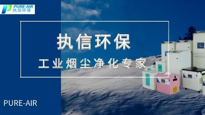 節(jié)能環(huán)保,高效凈化,優(yōu)秀品質(zhì)缺一不可，執(zhí)信環(huán)保集塵器廠家。