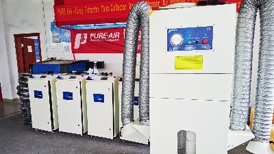 什么是工業(yè)煙塵凈化機(jī)器，執(zhí)信環(huán)保科技煙塵凈化設(shè)備制造！