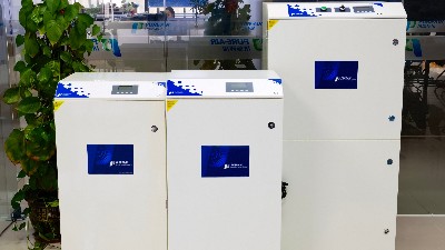 粉塵處理高效，執(zhí)信環(huán)保車間粉塵處理設(shè)備廠家！