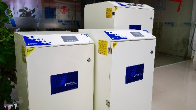 切割煙塵凈化設(shè)備制造，執(zhí)信環(huán)保切割煙塵凈化機(jī)！