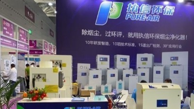 如何判断滤筒除尘器的质量
