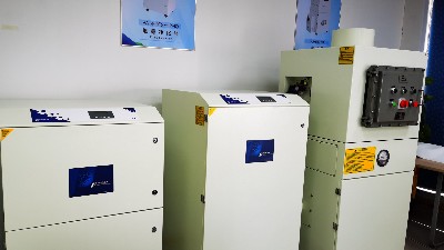 應(yīng)急管理部加強(qiáng)安全生產(chǎn),防爆除塵器為企業(yè)保駕護(hù)航,執(zhí)信環(huán)保。