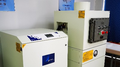 車間防爆除塵器,脈沖防爆除塵器,10年品牌執(zhí)信環(huán)保科技。