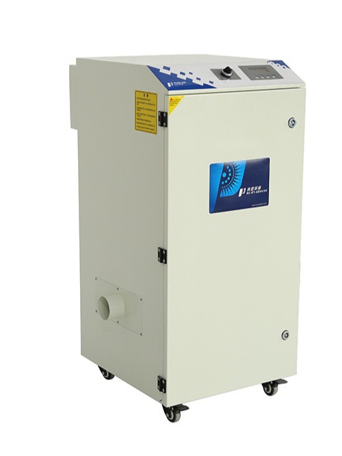 PA-400TS-LD-HP-IQ-烟尘异味净化机