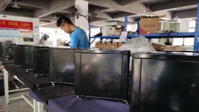 車間廢氣難以處理，執(zhí)信環(huán)保工業(yè)廢氣處理設(shè)備讓企業(yè)高效工作！