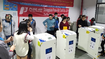 環(huán)保設(shè)備工業(yè)集塵器廠家執(zhí)信環(huán)保，多維度了解環(huán)保行業(yè)！